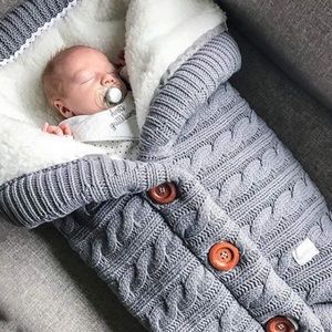 🌺🌿| FIRM PRICE | Handmade Grey SleepingBag